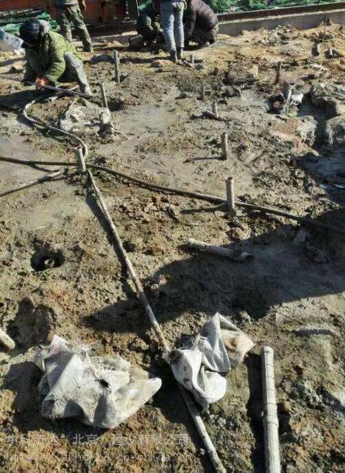 济阳地基沉降治理常见处理方法